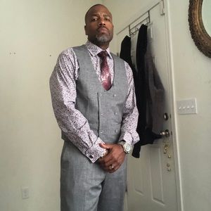 Meet your Posher, Nate